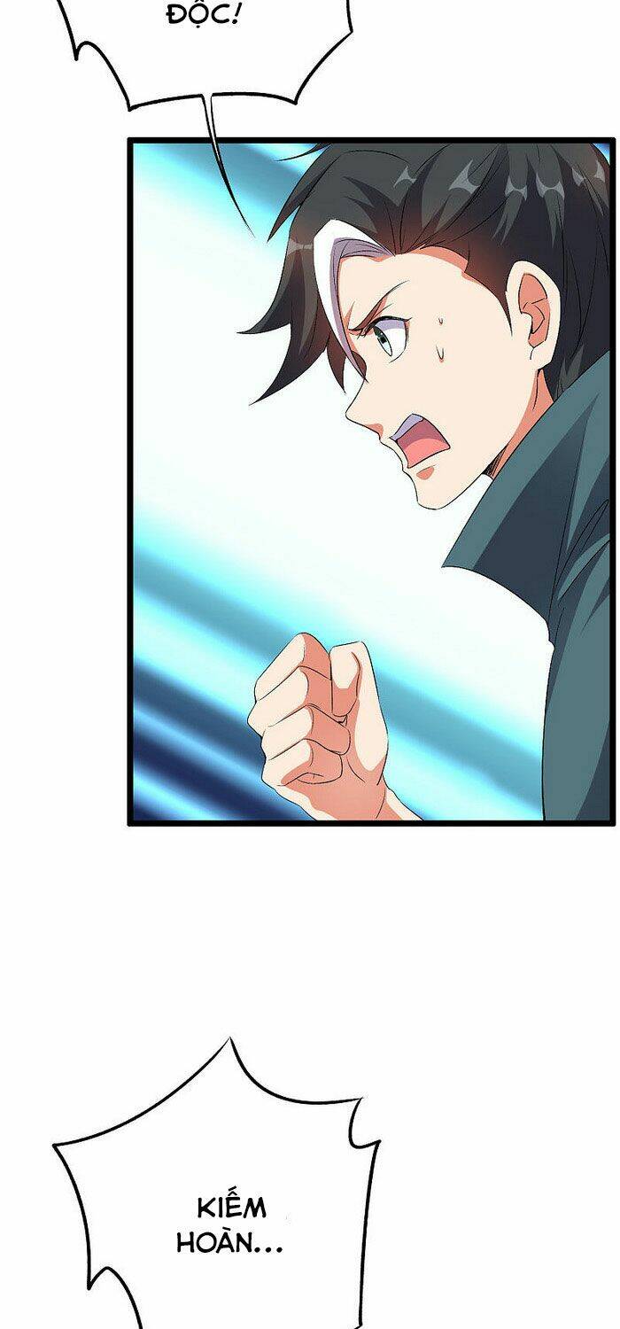 phục thiên thánh chủ chapter 101 5
