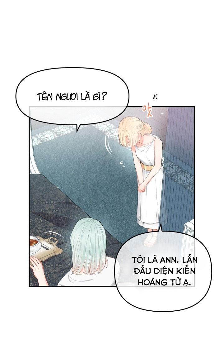 xin đừng trao tấm lòng vào cuốn sách ấy chapter 3 9