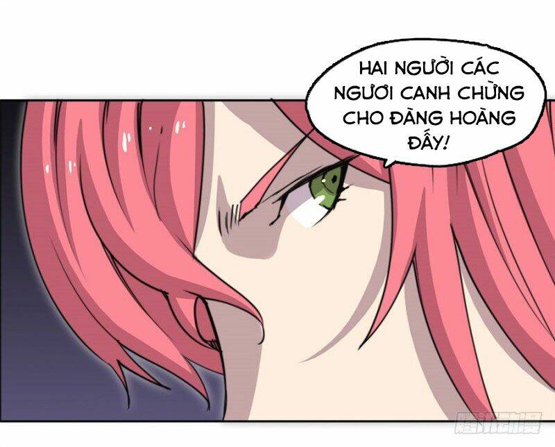 cuộc sống thoái ẩn của võ lâm chi vương chapter 101 35