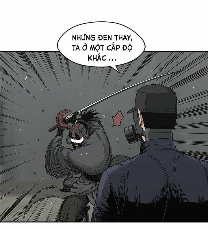 hiệp sĩ giao hàng chapter 20 97