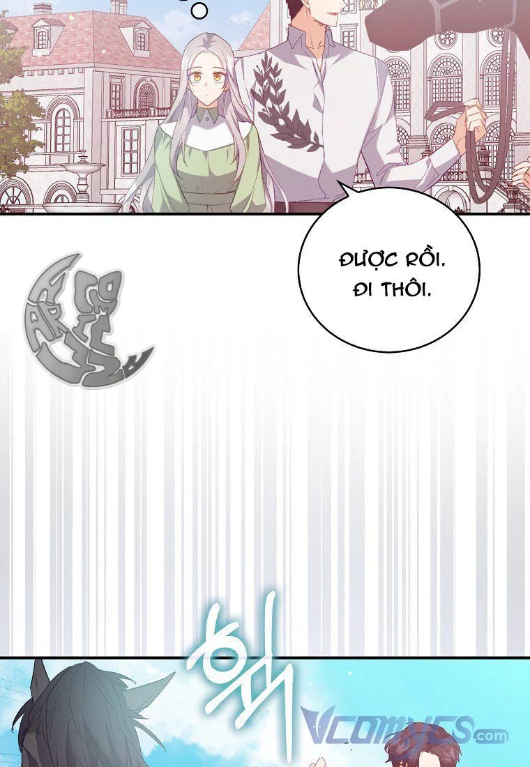 tôi chỉ nhận ra sau khi mất cô ấy chapter 17.5 13