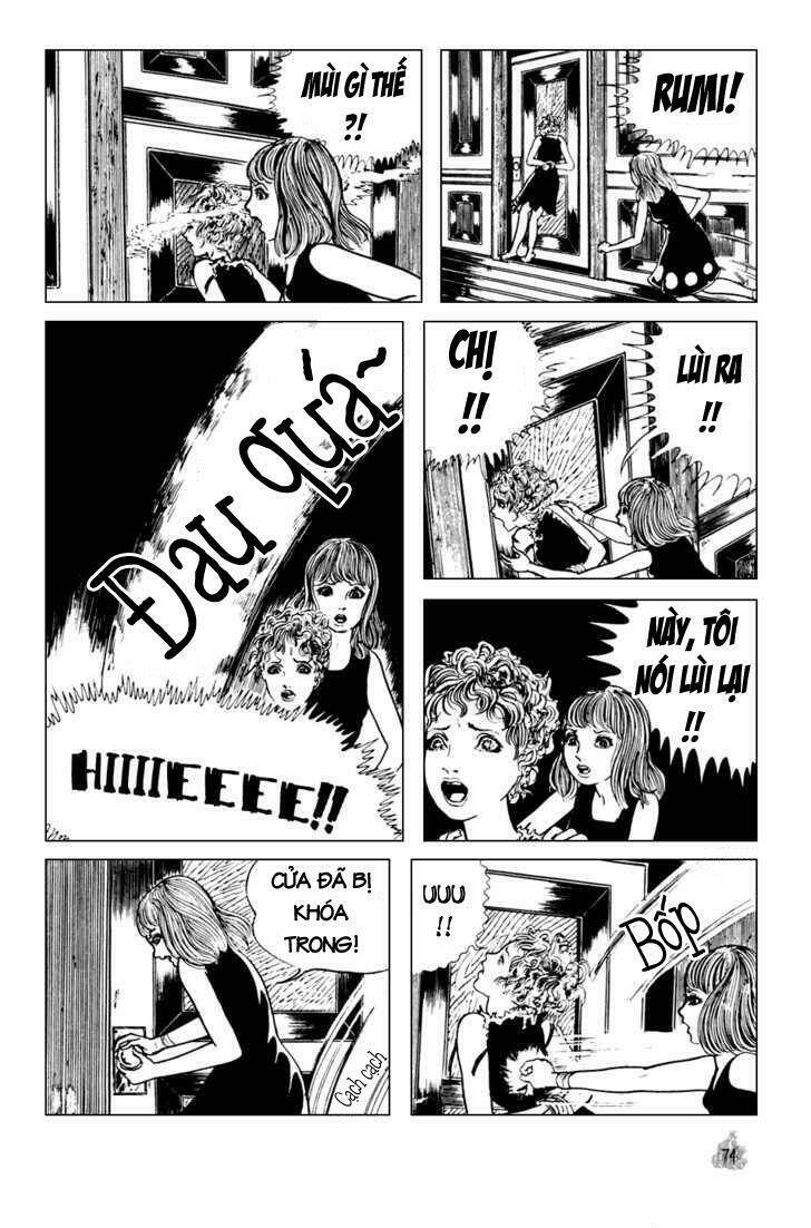 cô gái bất diệt chapter 2 29