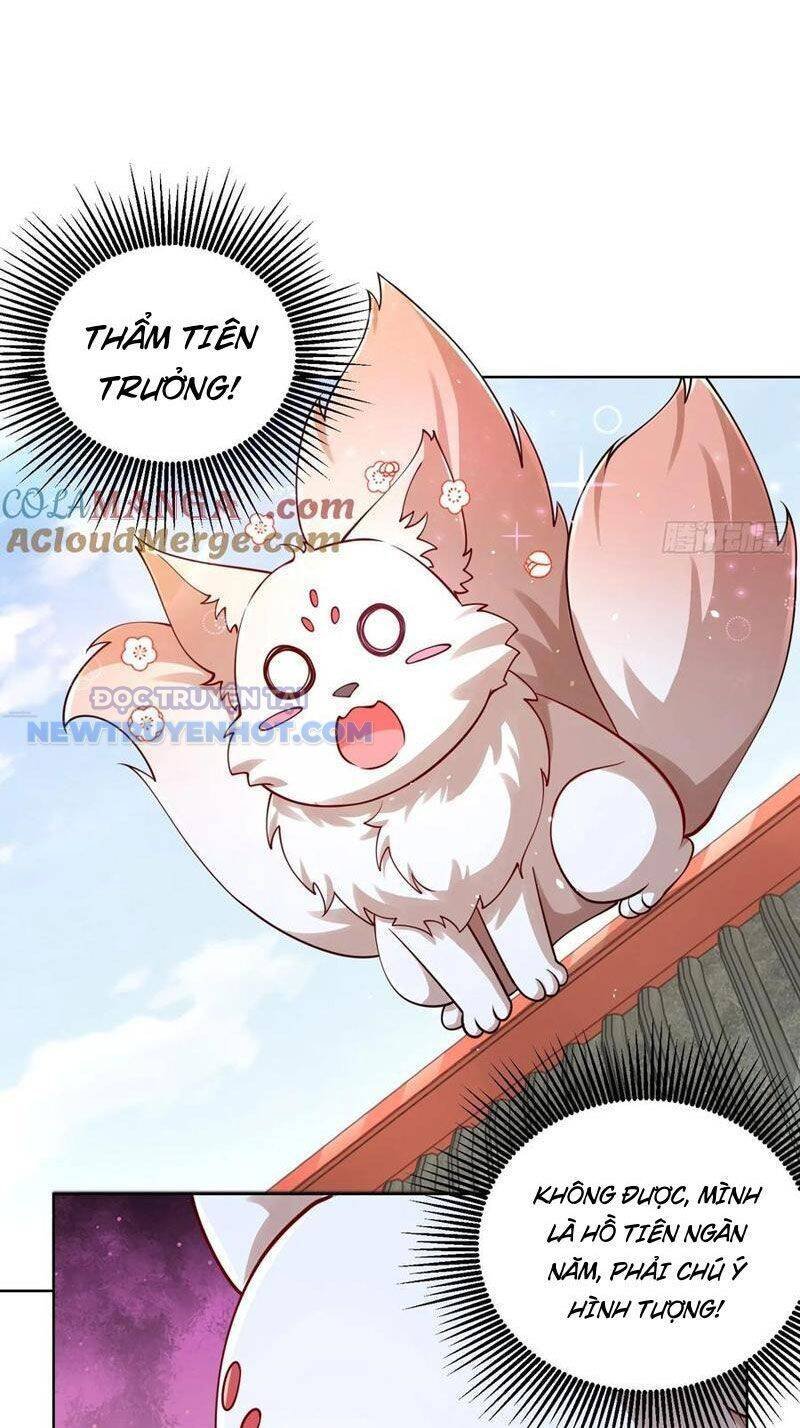 ta thực sự không muốn làm thần tiên chapter 63 12