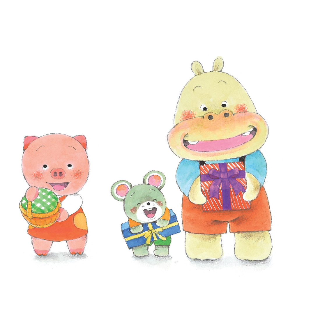 Sách - Dtpbooks - Trời ơi! Sâu răng! - Sách tranh ehon Gấu con Kuma - Những chuyện nhỏ hàng ngày