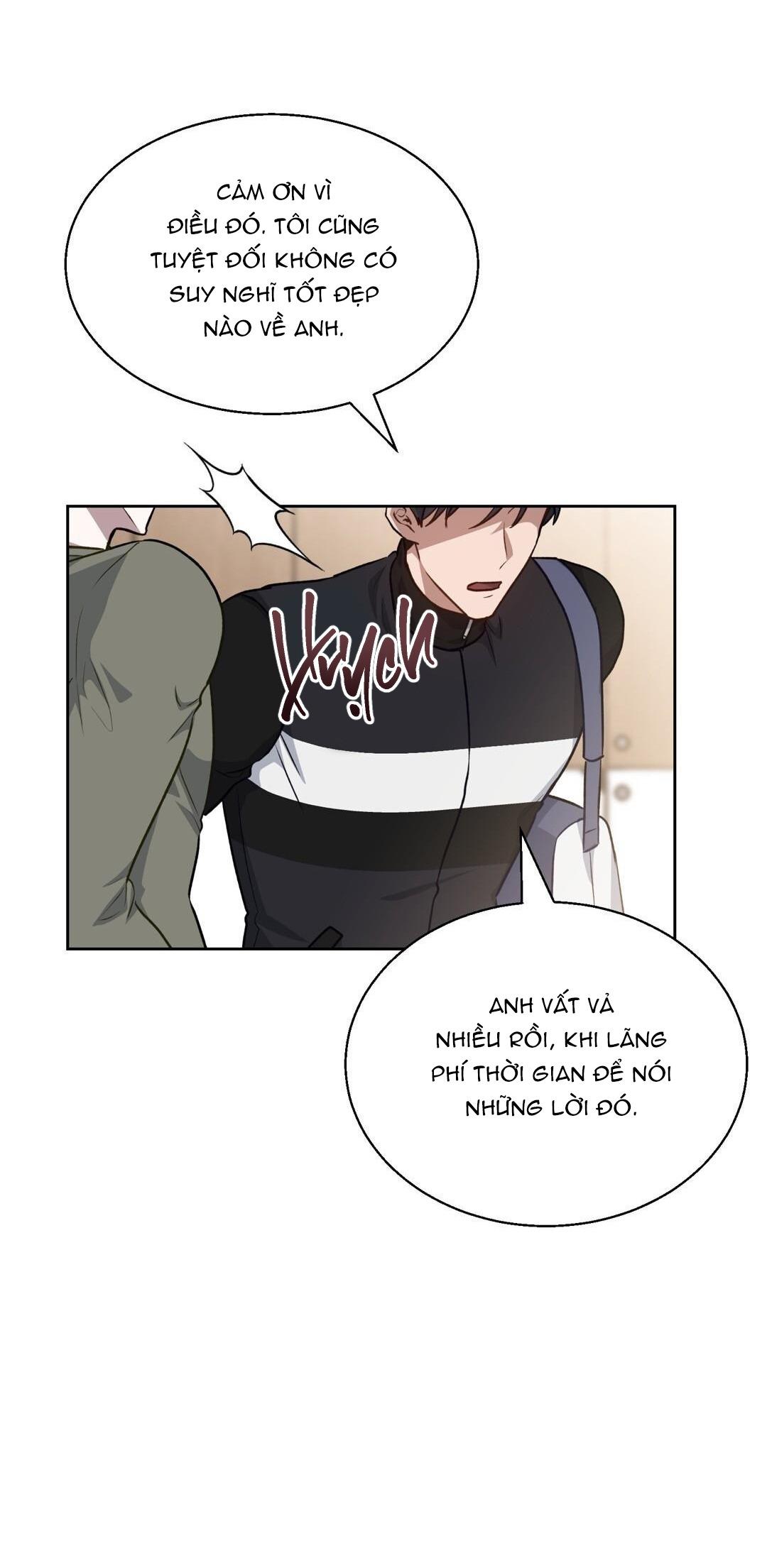 bơi trong mùi hương chapter 4 7