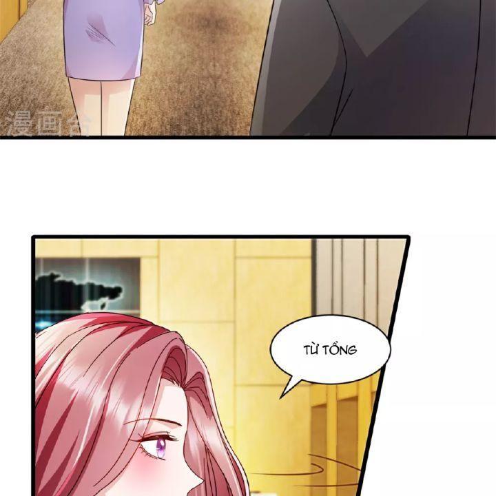 nuông chiều mạnh mẽ: hãy dễ thương chút vợ ơi! chapter 15 3