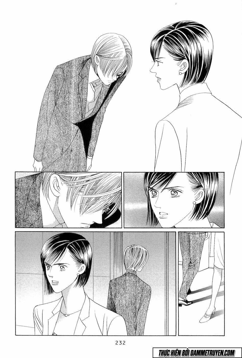 himitsu chapter 18.7 10