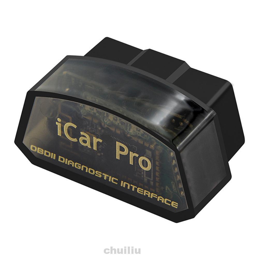 Thiết Bị Quét Kiểm Tra Động Cơ Bluetooth Obd2 Cho Xe Ô Tô