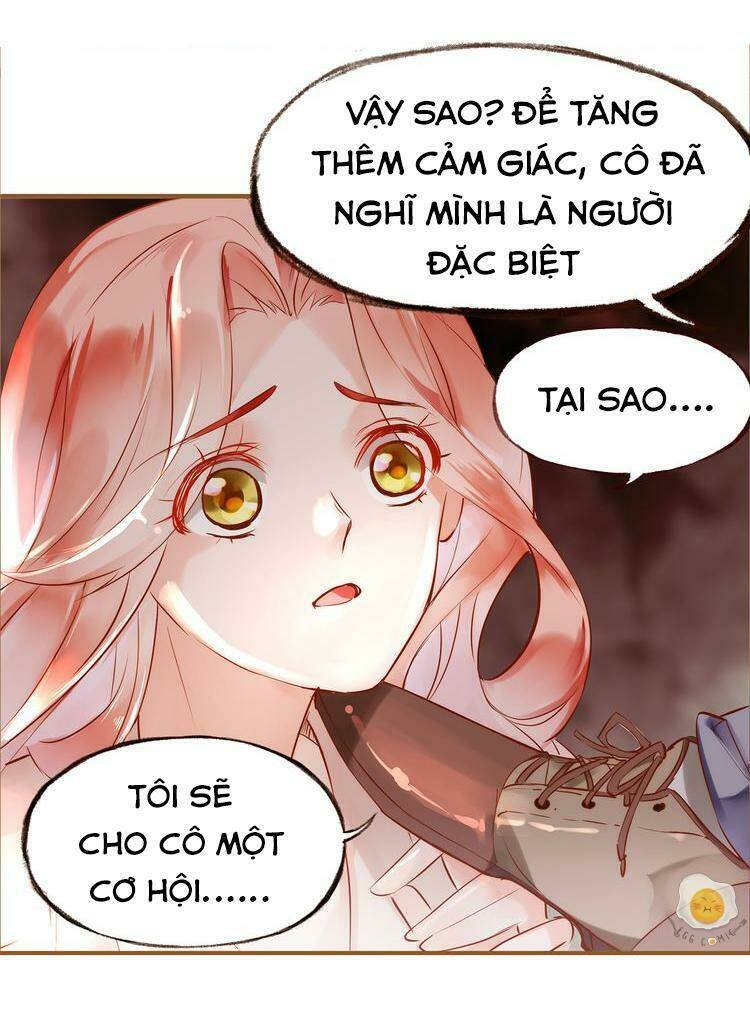 nở rộ trên bụi gai chapter 17 29