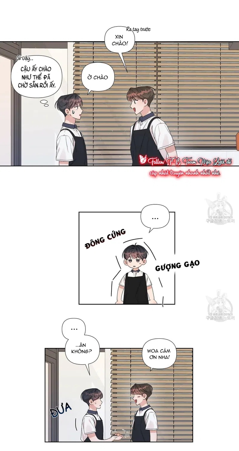 đừng bận tâm, em yêu chapter 5 25