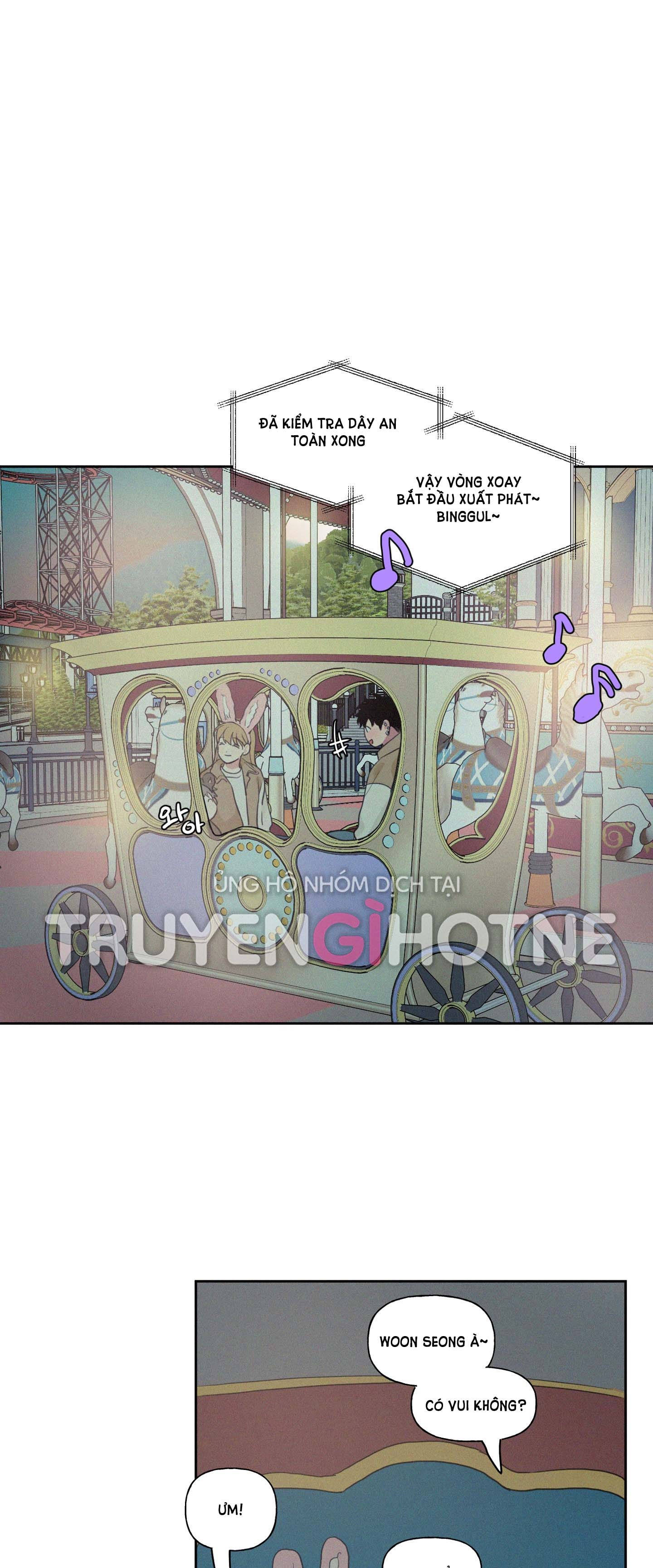 lý do yêu phải thằng bạn thân chapter 63.1 18