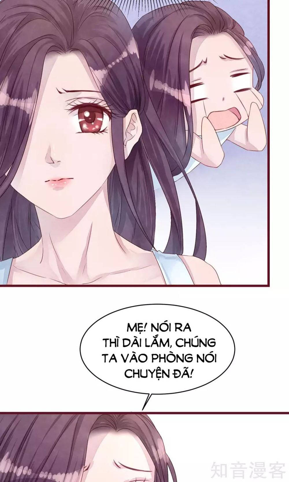 đào tạo nuôi dưỡng bạn trai mèo chapter 20 3