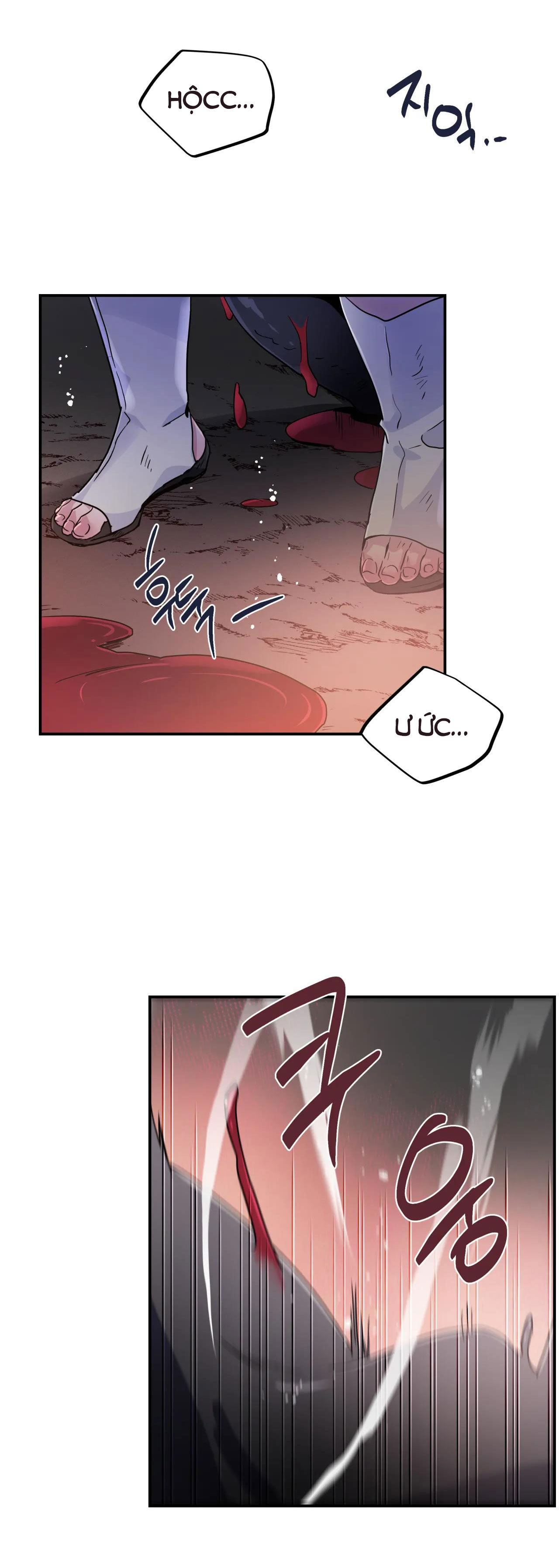 hắc vực chapter 43.2 17