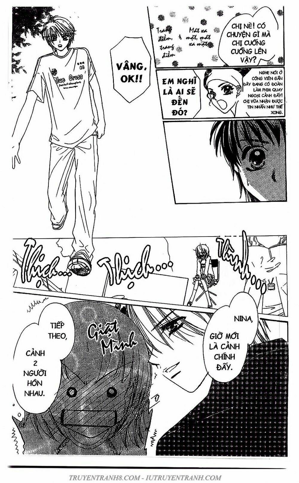 bộ sưu tập lọ lem chapter 49 3