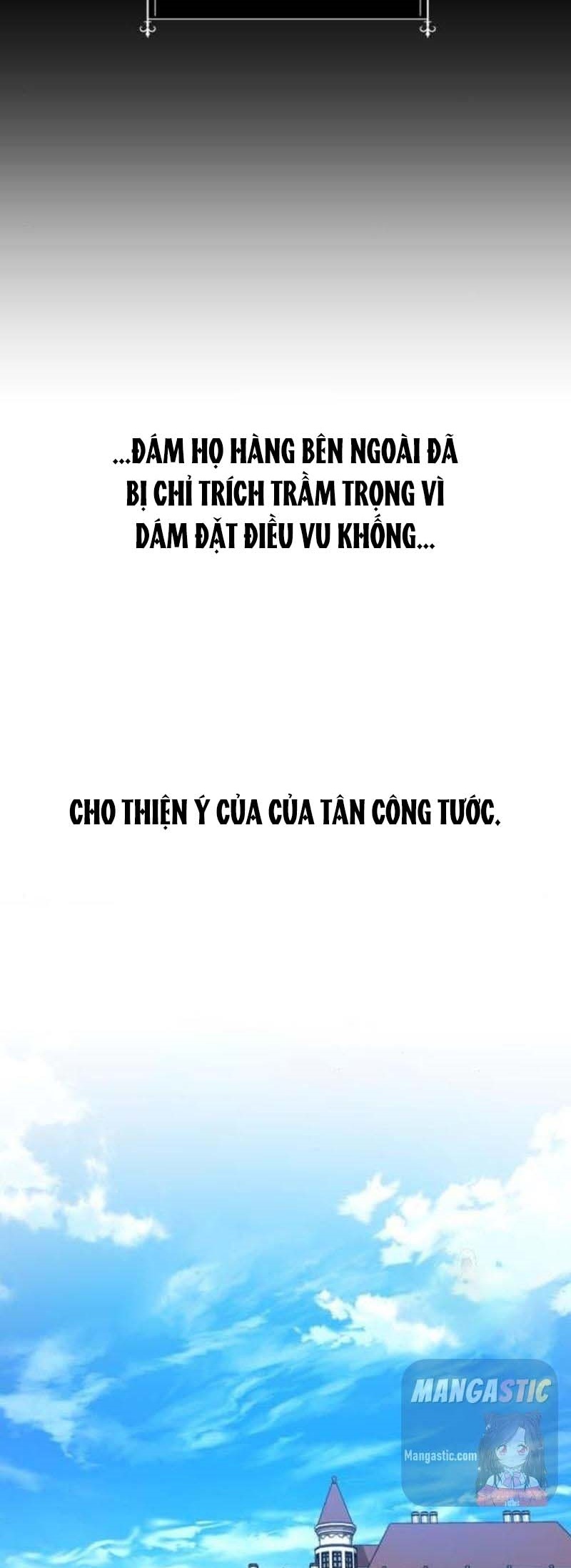 tôi muốn trở thành cô ấy dù chỉ là một ngày chapter 97 45