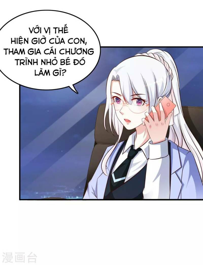 tối cường vận đào hoa chapter 39 12