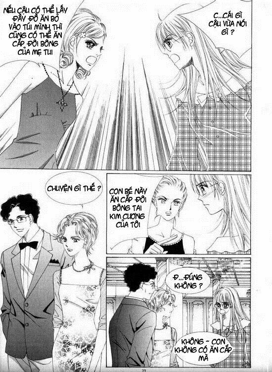 hoa hồng tặng anh chapter 10 19