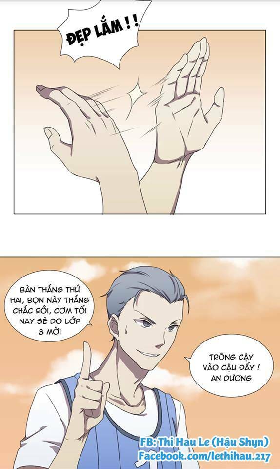 tình yêu học sinh nghèo chapter 1 21