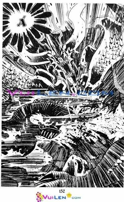 tiểu hòa thượng hd remake chapter 274 18