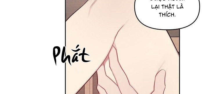 vị khách khả nghi và nhóc làm thêm chapter 14 94