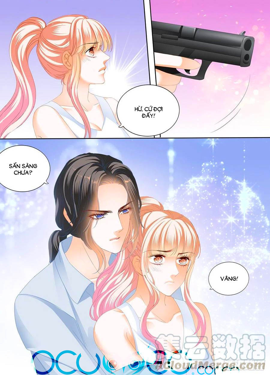 bá đạo tiểu thúc, xin trêu chọc vừa thôi! chapter 227 10