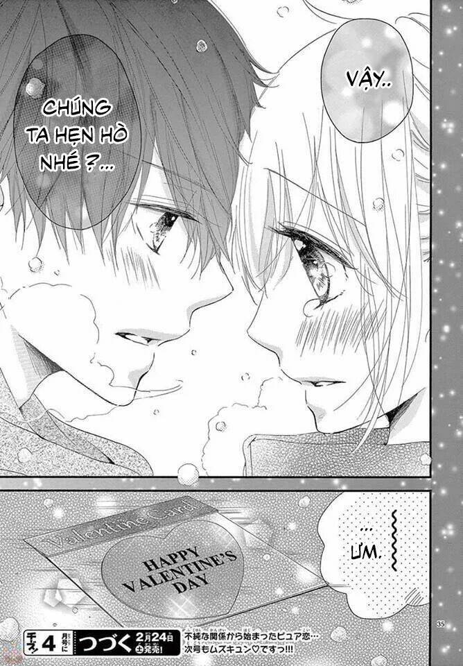 hatsunetsu libido chapter 2 36