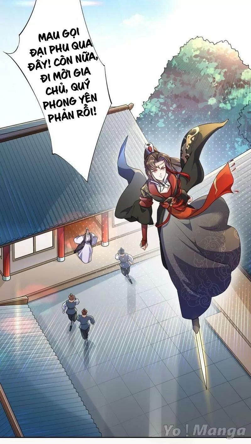 tuyệt thế luyện đan sư chapter 149 22