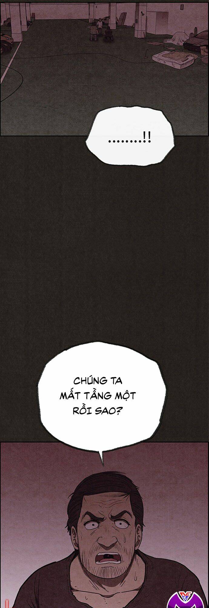 quái vật tại chung cư xanh chapter 113 25