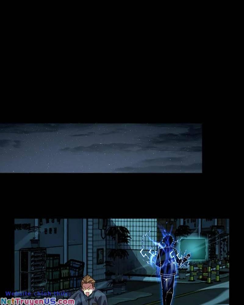 nhìn thấy thanh máu, ta xử tội thần linh chapter 76 7