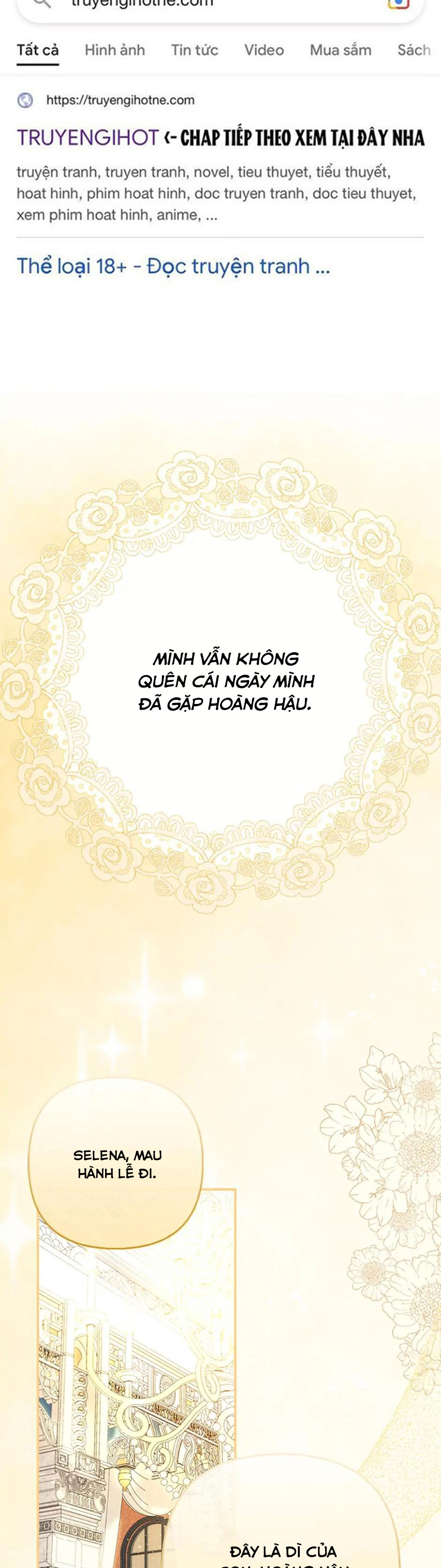 nàng công chúa của tôi chapter 16 2