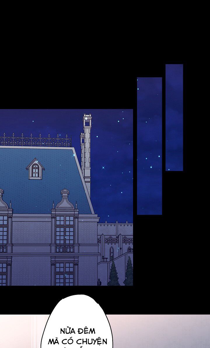 thánh nữ ẩn danh chapter 203 4