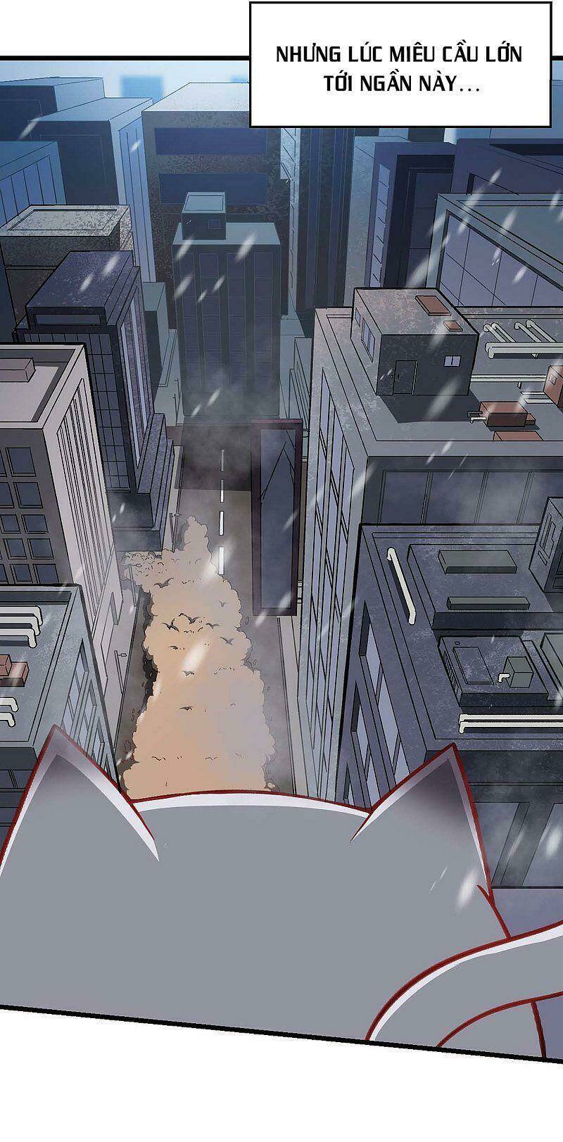 vườn trường cuồng sư hệ thống chapter 137 3