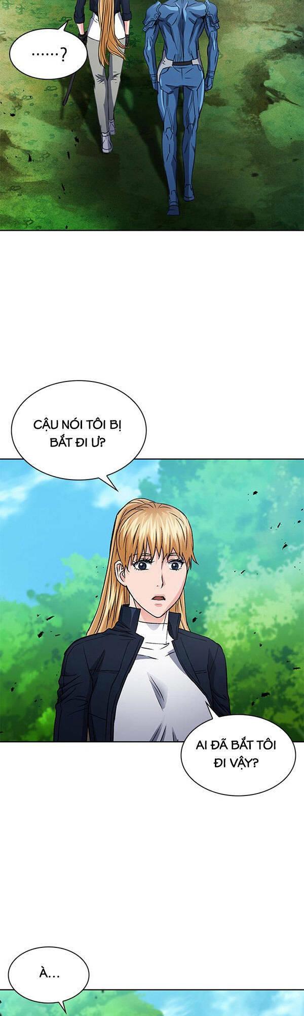 druid tại ga seoul - người hóa thú chapter 92 9