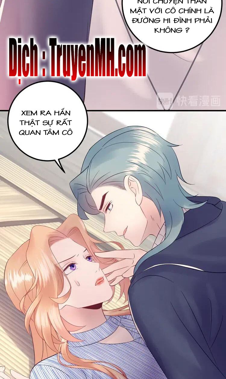 trọng sinh chi ức vạn ảnh hậu yếu thượng vị chapter 307 2