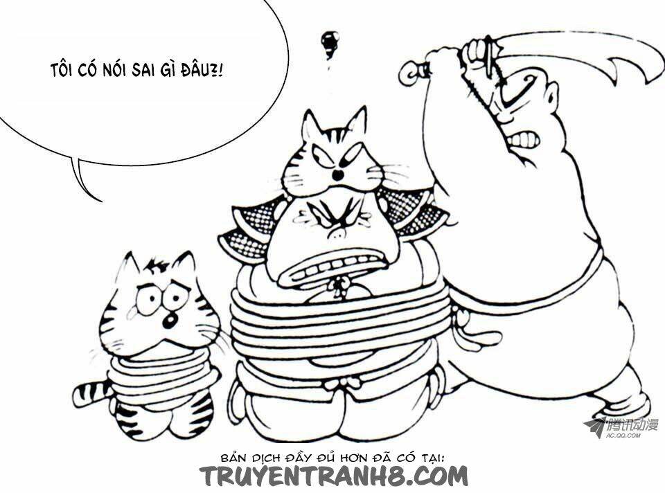 đạo sư độc nhãn long chapter 42 5