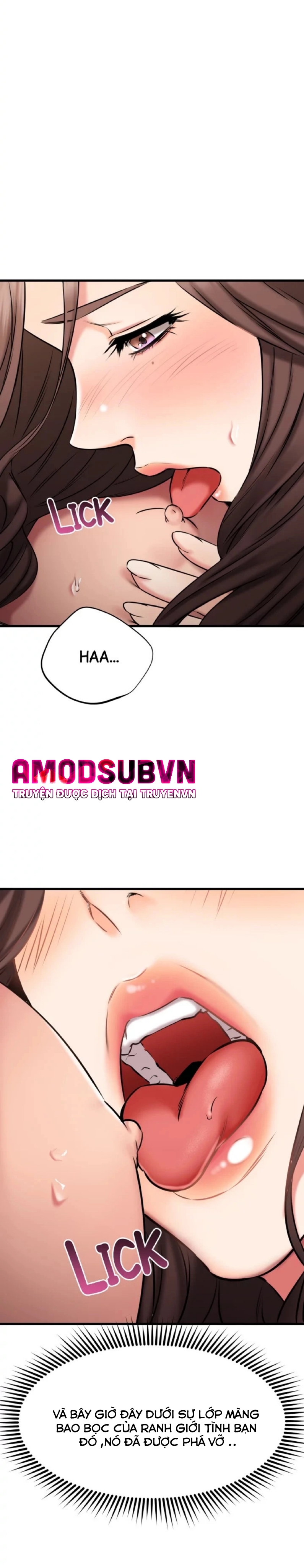 ranh giới người bạn chapter 26 16