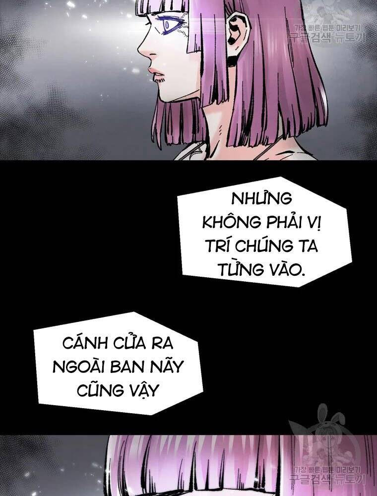 mật mã mê cung chapter 32 49
