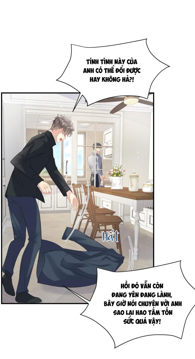 lại bị bạn trai cũ nhắm trúng rồi chapter 50 10