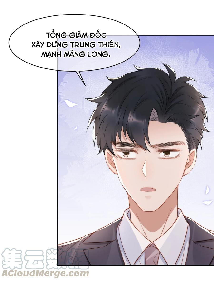 ta sinh con cho tổng tài chapter 16 28