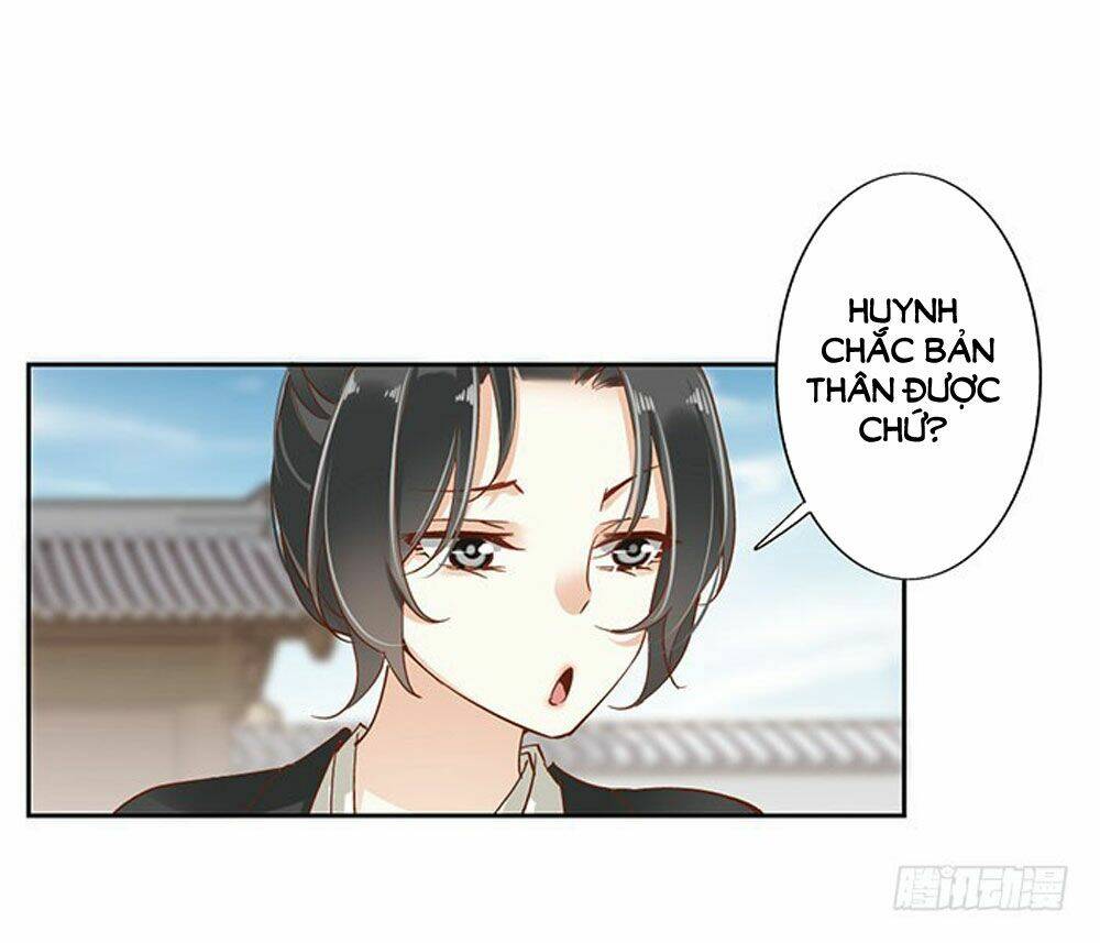 thiền tâm vấn đạo chapter 15 44