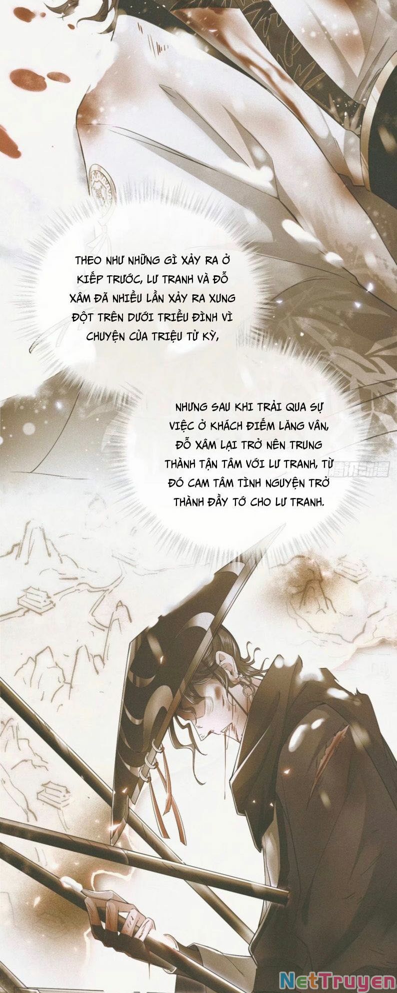 nhập mộ chi thần chapter 54 28