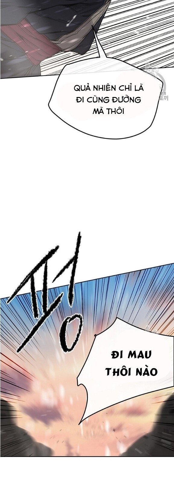 kiếm sĩ bất bại chapter 34 35