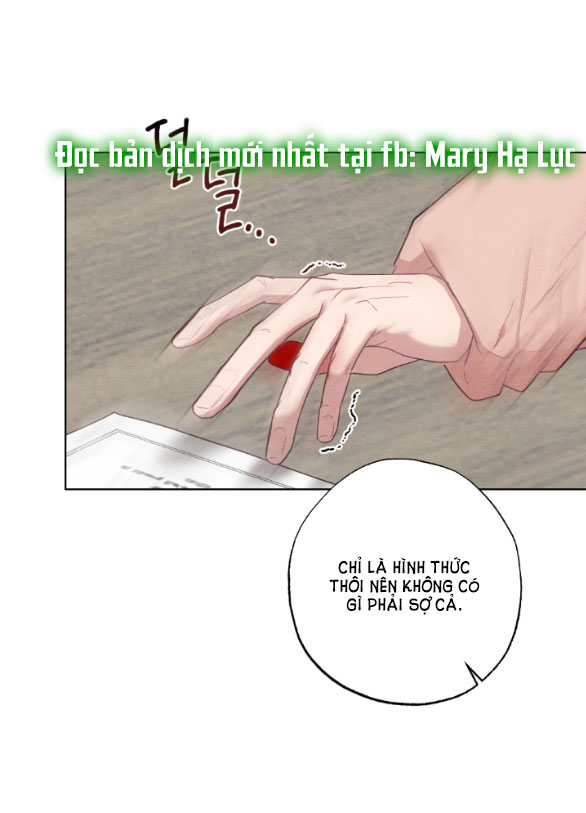 Mối Quan Hệ Đơn Giản chapter 49.2 - Trang 54