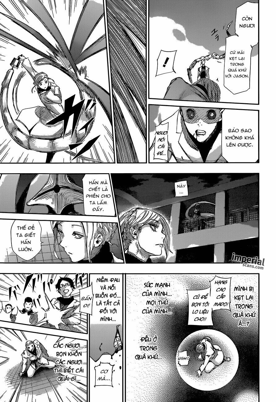 ngạ quỷ vùng tokyo 2 chapter 21 11