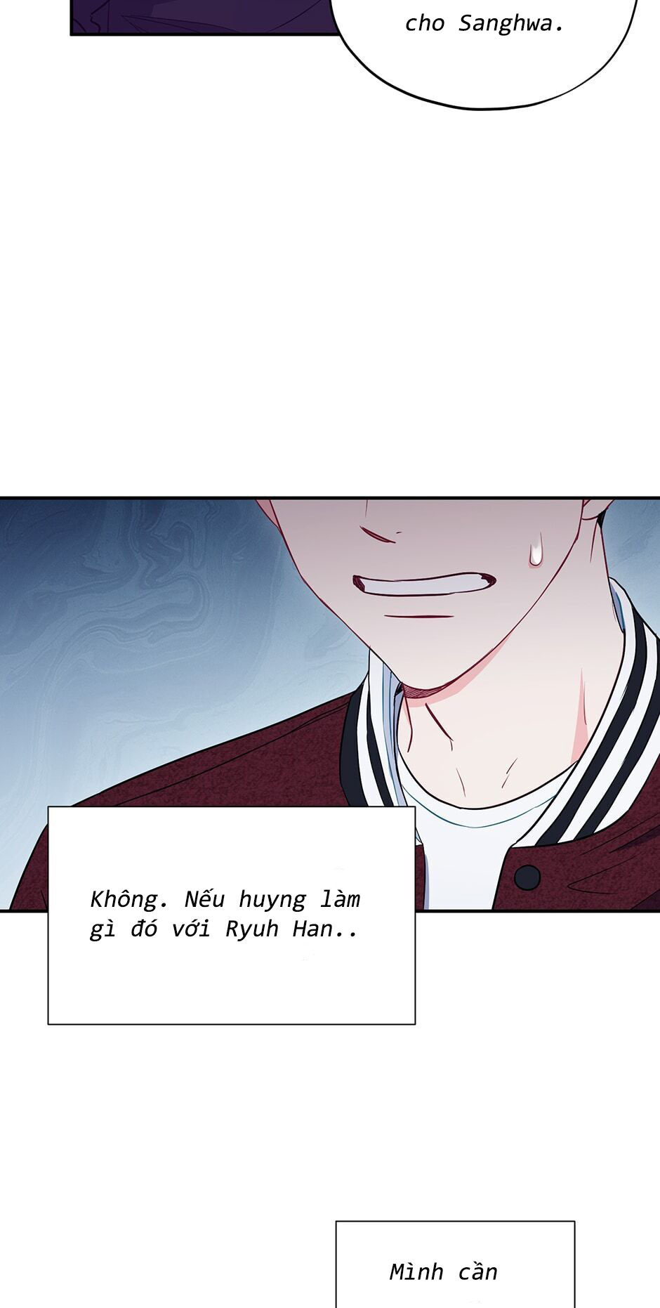 mối quan hệ lý tưởng (full) chapter 19 27