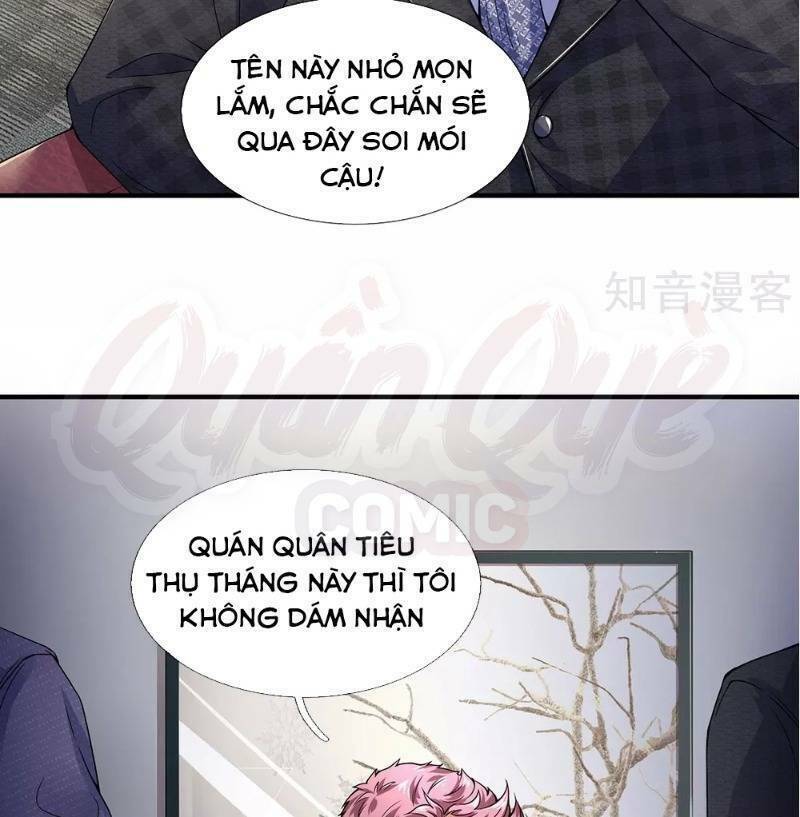 chung cực binh vương tại đô thị chapter 103 20