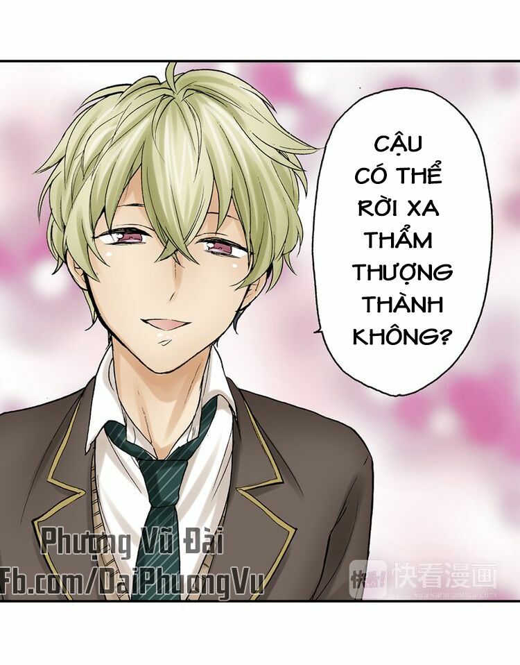 mệnh lệnh tuyệt đối của bá đạo vương tử chapter 26 6