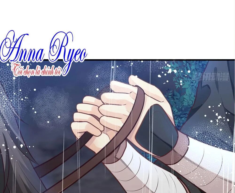 thái tử phi nhà ta thật hung hăng chapter 14 258