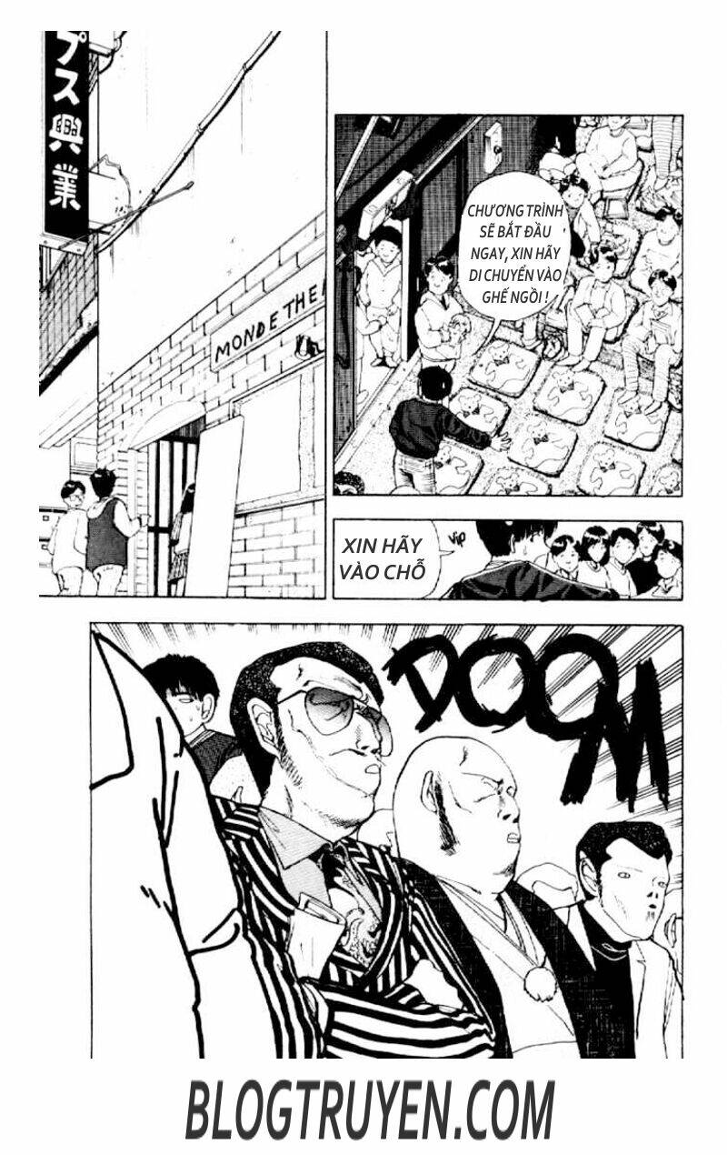 asatte dance chapter 11 3