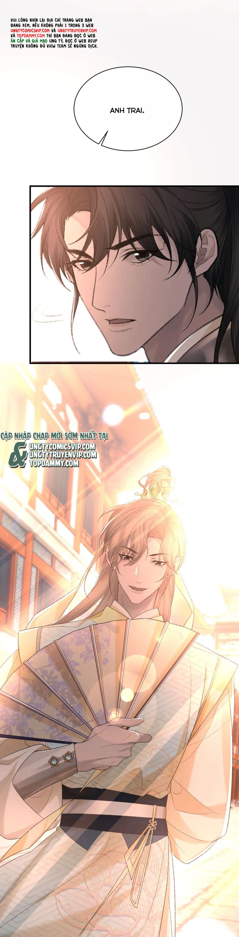 cấu bệnh chapter 97 9